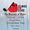 J. Beltzer - Carlos Loves Minions, Spongebob and Dallas, Texas - Single